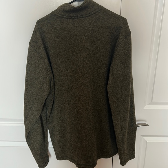 Convector 1/2-Zip - Picture 4 of 4